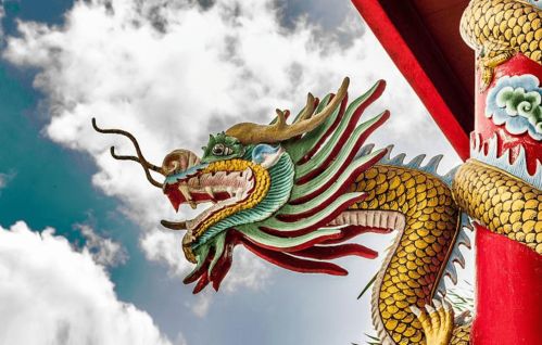 2026年属龙的人会有几次横财运，大喜缠身的情况具体是什么？