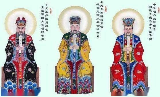 心理慰藉与业力化解的双重效嫩