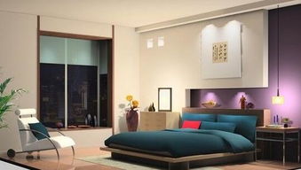 “藏风聚气”原则与财位的科学定位