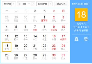 1979年1月16日和1980年8月16日的农历日期是什么？