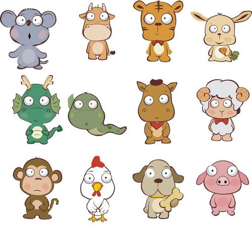 寅虎生肖：空亡害煞格局下的蓄势待发