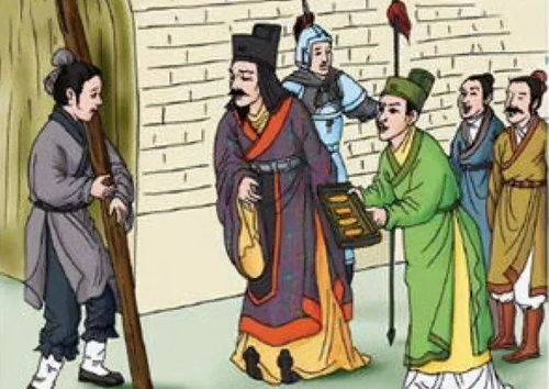 一、 车裂之刑的起源与早期形态