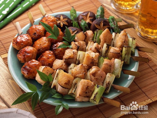 星沙烧烤美食体验之旅：一场味蕾的大混乱（又爱又恨）