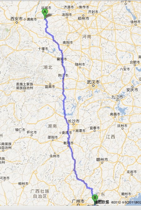 线路与碎碎念（乱七八糟版）