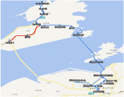 那些所谓的海景房