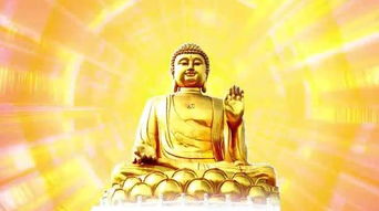 二、  佛像的象征意义：表法与神圣性的解构