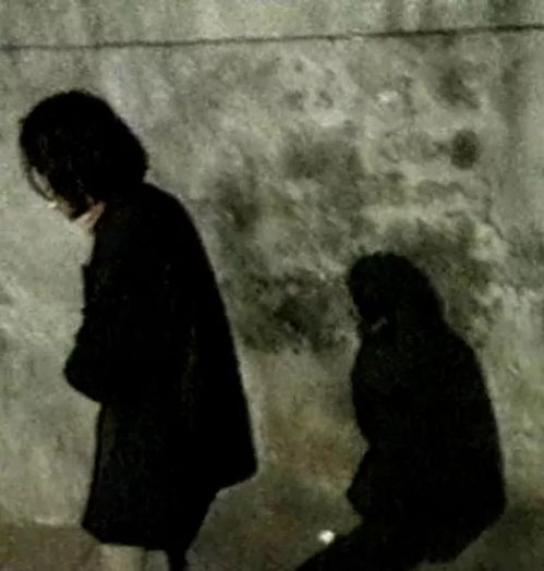 回忆与迷茫