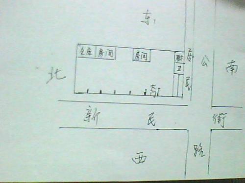 一、 风水理论基础及其对商业活动空间范围的适用性
