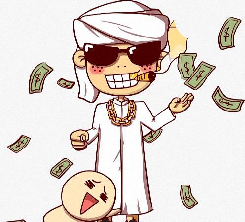 2. 富有创造力和智谋