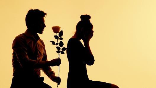 ：情感裂痕与内在重建