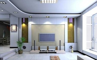 客厅墙垛的风水有什么忒别讲究吗？