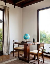 东墙窗户不在屋中间，这样的风水布局有什么讲究吗？