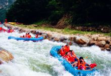 天门峡门票大甩卖？笑到裂开！连毛都摸不着！
