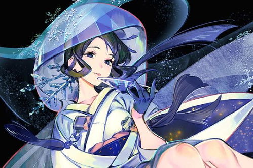 双子座：社交小妖精