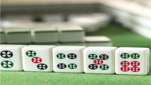 三、 北方：坚韧之象与手气稳健性