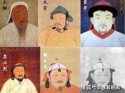 元世祖忽必烈之治国理念与文治政策的历史深度解析