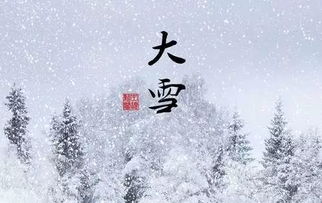 大雪节气出生的人命运如何？这对人生有影响吗？