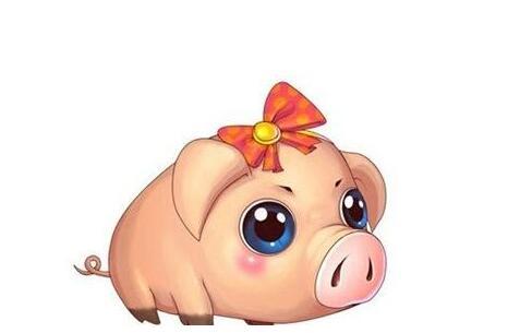 2019年属金猪还是土猪？1983年属金猪是什么生肖含义？