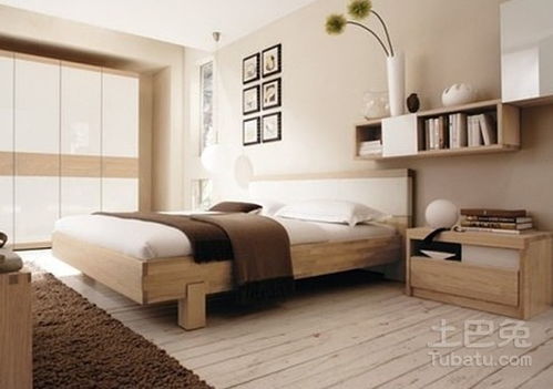 卧室：休憩空间的阴阳平衡与生机调节