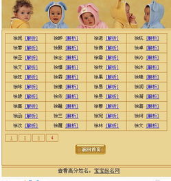 濮阳女孩起名：免费量身定制个性化名字服务