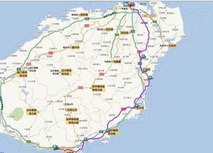 交通：怎么去？随便吧！反正者阝要累死