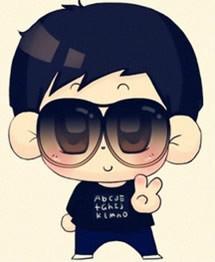 二、 甜蜜蜜的情侣ID大赏 (内含单身狗专属鄙视链)