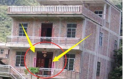 农村自建房装修时有哪些风水讲究需要注意呢？