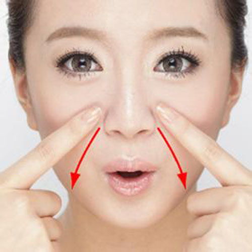 法令纹和八字纹会影响命运吗？法令线包嘴可以改变吗？