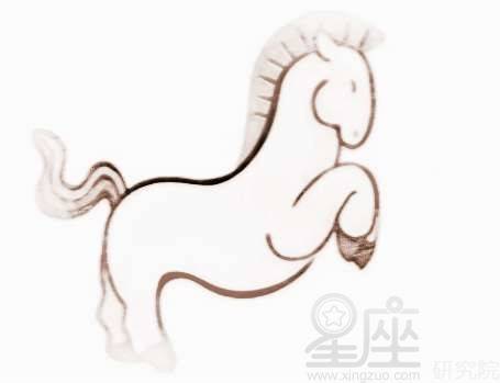 属马男生的性格弱点具体表现为什么？