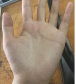 二、 形态特征对职业潜能及财富有聚集路径之作用于（经验阐释）