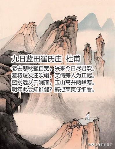 一、 少年读书与漫游时期（公元七十二年至七十五年）——以“子美”自号的早期求索