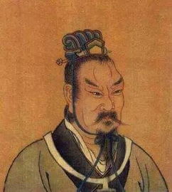 二、 血脉渊源：黄帝之后裔