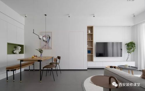 三室两厅一房两门风水布局，如何调整才能达到最佳效果？