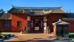 德丰寺：一座被低估的古建筑