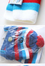 保暖帽的“副作用”