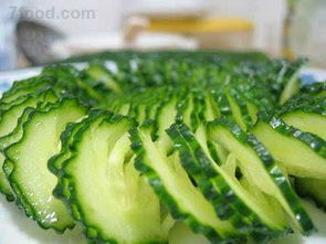 中伏期间不宜食用黄瓜之风水与五行根源分析