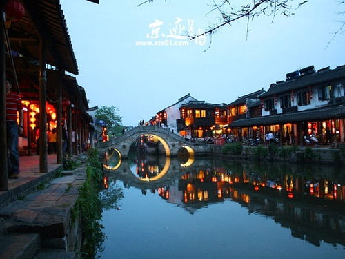杭州：不止西湖，  灵隐寺的清晨与西溪的野趣