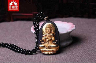 木质与矿物系饰品——天然力量的化身