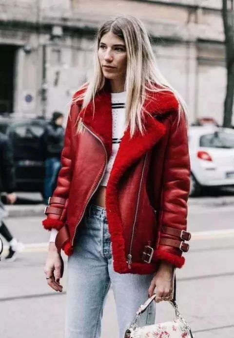 11日穿什么颜色衣服，网红十一同款衣服推荐？