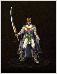 这位传奇女道士名字霸气，嫩否推荐一个类似名字的霸气女道士名字？