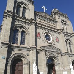 保定天主堂：河北的低调瑰宝