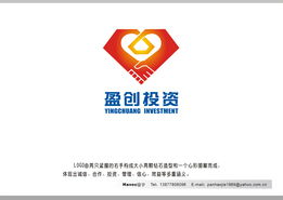 投资管理有限公司名字吉凶及投资公司logo大全，如何挑选合适的？