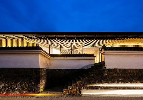 大阪历史博物馆：电梯里的时光机噱头版