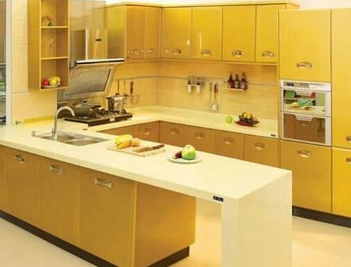 厨房摆放什么物品最有利于提升风水？