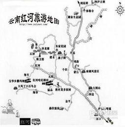 自然生态类景区：让孩子与大自然亲密接触