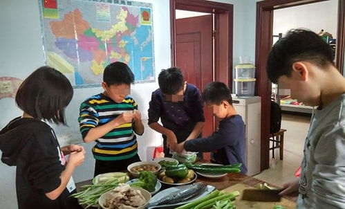 营造和谐氛围：家庭教育的基础与关键