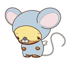 属鼠名字中最旺的字老鼠6个贵人是谁，分别代表着怎样的吉祥寓意？