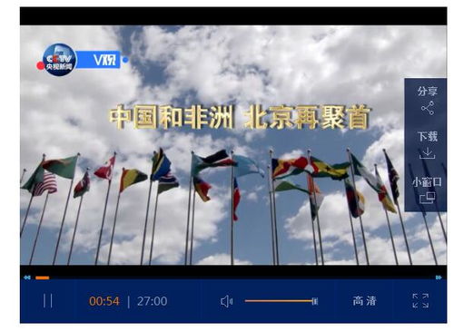 生肖运势视角下的中非合作