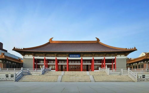 南京博物院：展品比导览更有趣味十足！