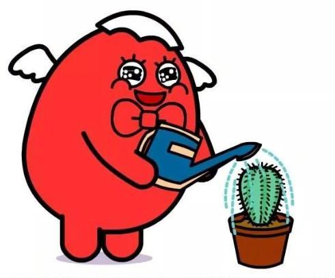 细腻心思与外向性格的二律背反